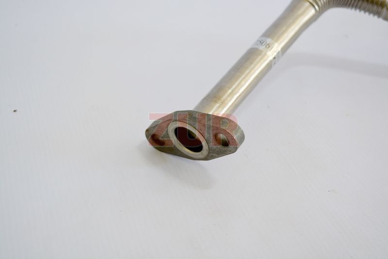 Трубка слива масла с турбины 6ВТ 3975061 3975061