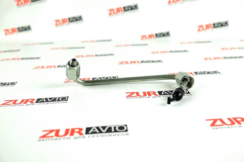 Трубка топливная высокого давления V4.5,6.7 Eвро3 (6 цилиндров 6ISBe, 4 цилиндра 4ISBe) 3978036