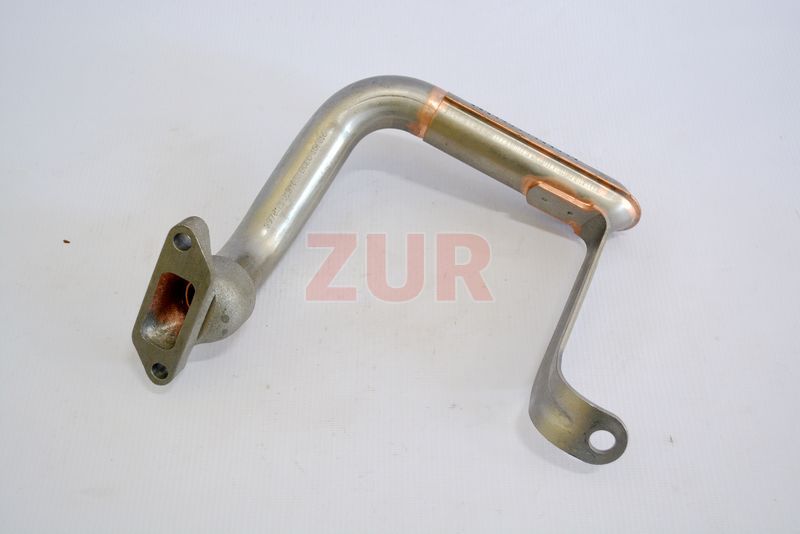 Трубка слива масла (маслозаборная в поддоне) 4ISBe (ОРИГИНАЛ) (O+) (5299121)