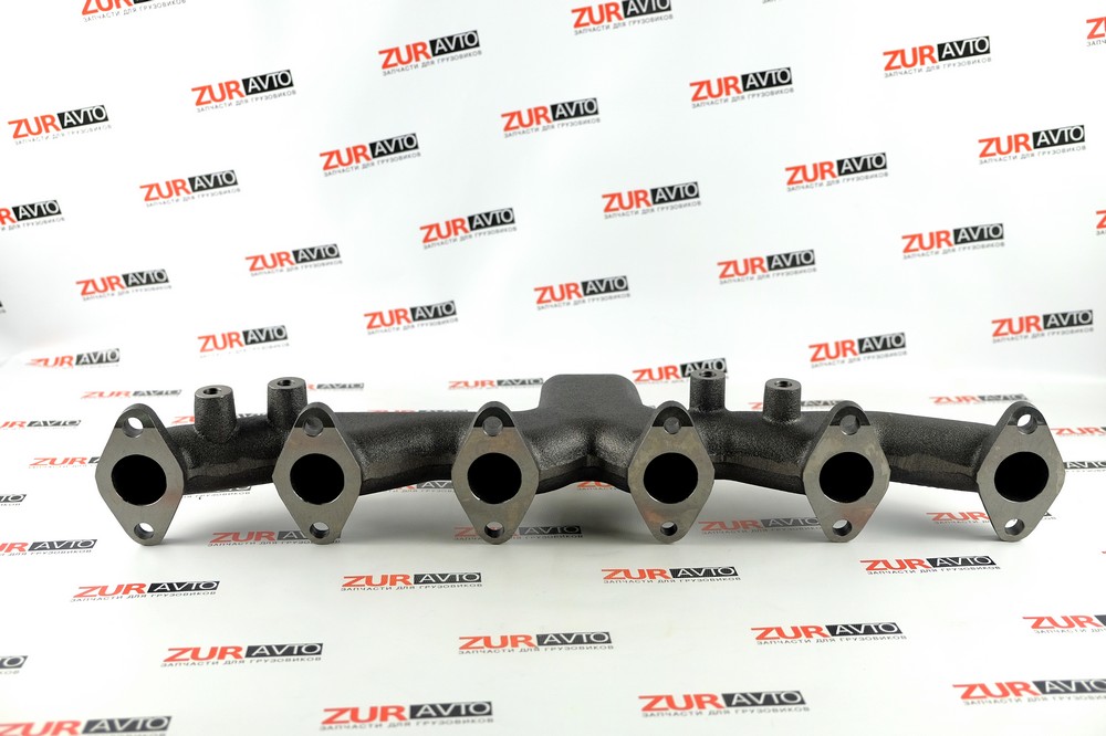 Коллектор выпускной 6ISBe210, 285-30, 6ISDe 3979211 3979211 / 4898113