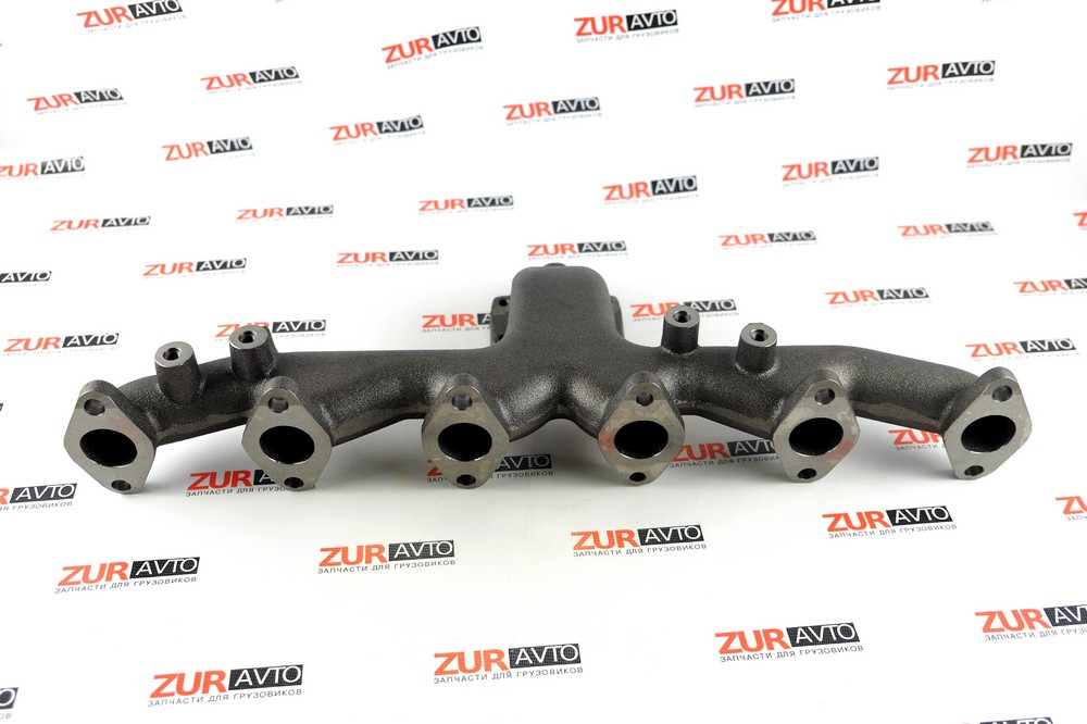 Коллектор выпускной 6ISBe210, 285-30, 6ISDe 3979211 3979211 / 4898113