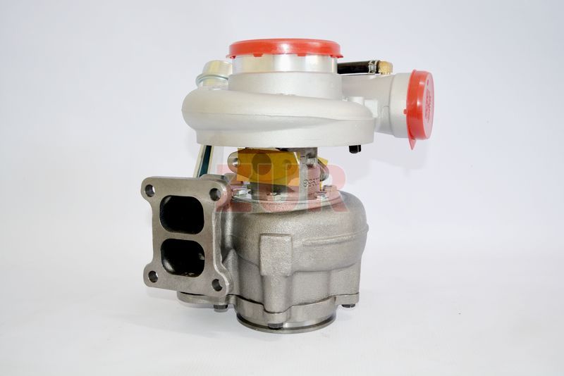 Турбокомпрессор HX40W 6CT 3911946/4029180 4029184 4029184