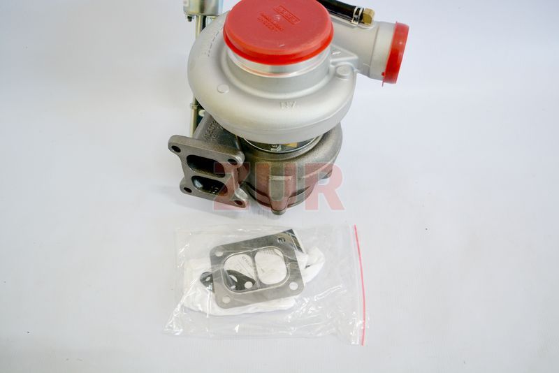 Турбокомпрессор HX40W 6CT 3911946/4029180 4029184 4029184