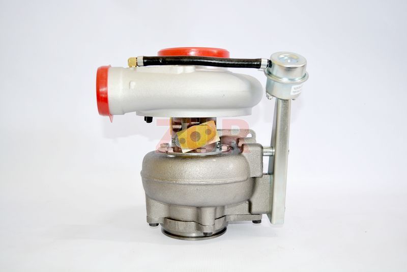 Турбокомпрессор HX40W 6CT 3911946/4029180 4029184 4029184