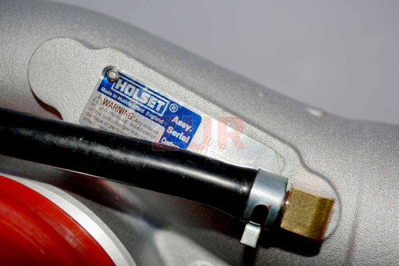 Турбокомпрессор HX40W 6CT 3911946/4029180 4029184 4029184