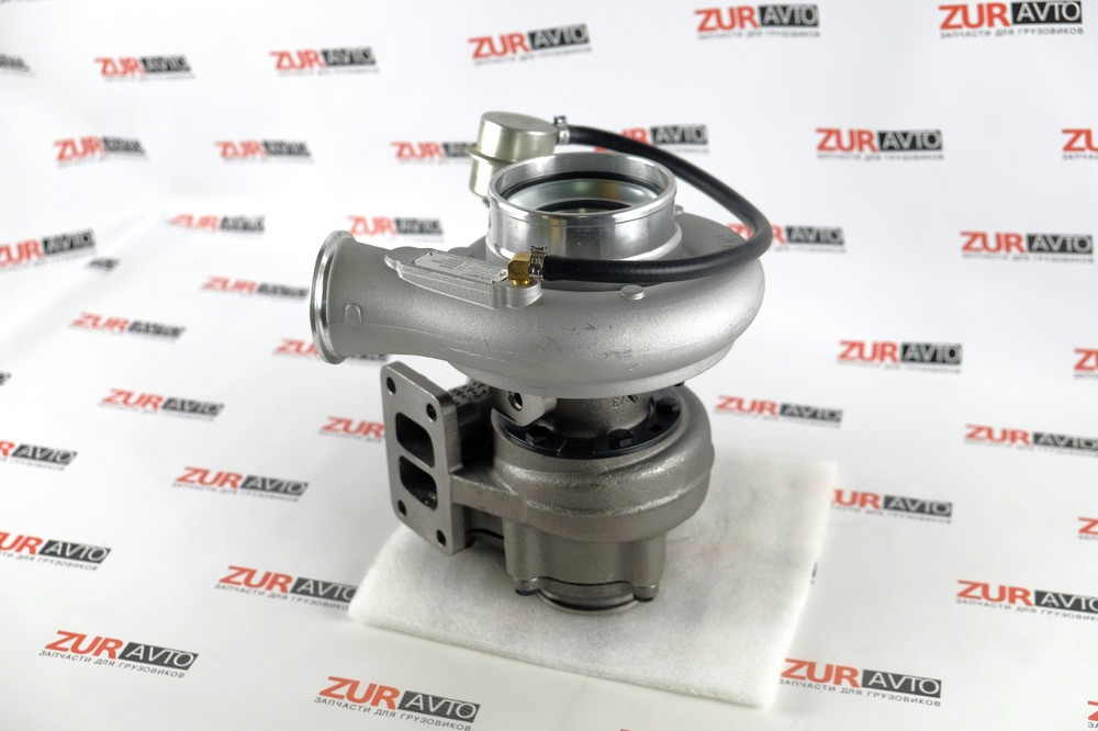 Турбокомпрессор HOLSET 6ISBe 4043979 4043979 / 4043981 / 4955907