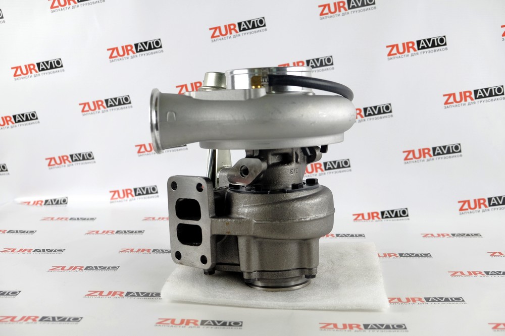 Турбокомпрессор HOLSET 6ISBe 4043979 4043979 / 4043981 / 4955907