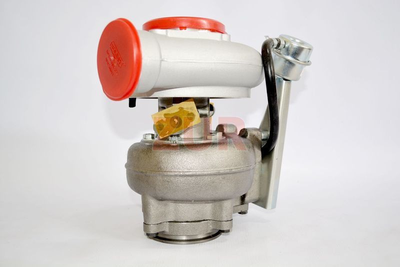 Турбокомпрессор HOLSET HX40W 6CT 4050212 4050212