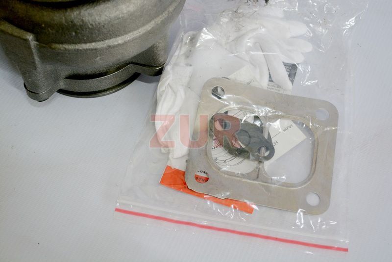 Турбокомпрессор HOLSET HX40W 6CT 4050212 4050212