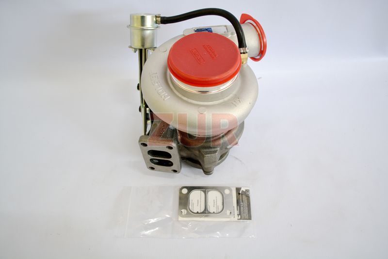 Турбокомпрессор L 4051033 4051033 / 4051384 / 2882127