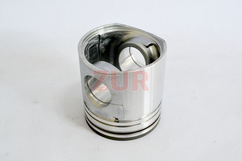 Поршневая к-т (поршень,палец,кольца,стопор) CGe 250/280 диаметр поршня 83мм ТРИ КОЛЬЦА (С+) 4089346