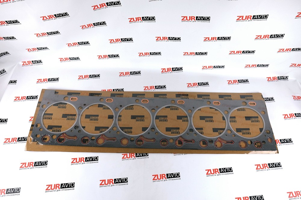 Комплект прокладок верхний L,ISLe (Аналог) 4089758 / 4089958