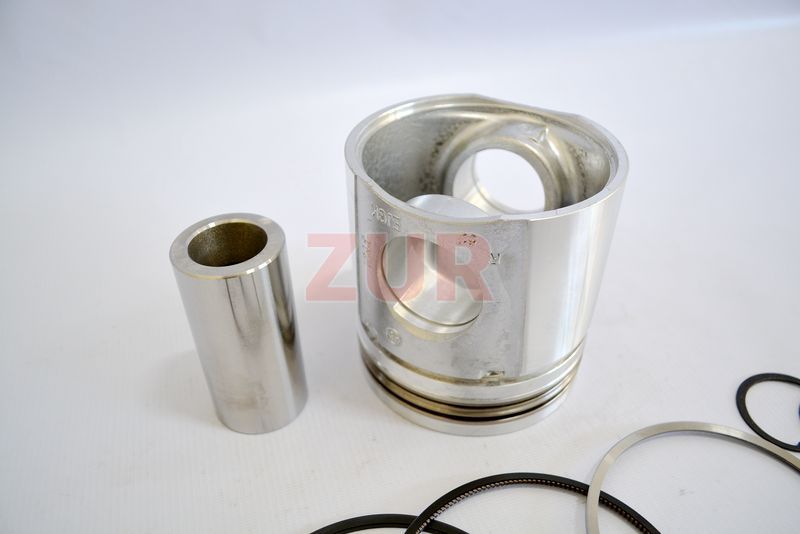 Поршневая QSC 4309095 4309095 / 4933120