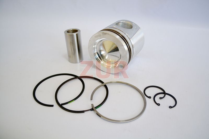 Поршневая QSC 4309095 4309095 / 4933120