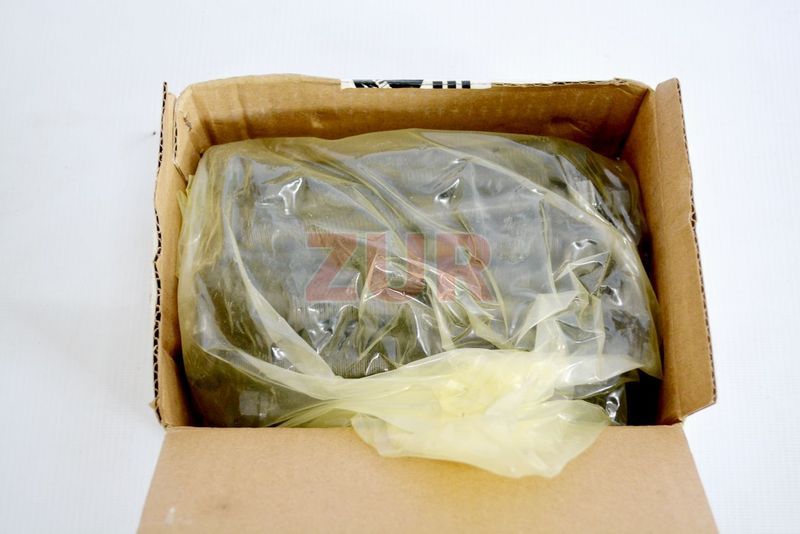 Болт ГБЦ короткий 4ISBe 150/250 (Оригинал) 4891024 4891024