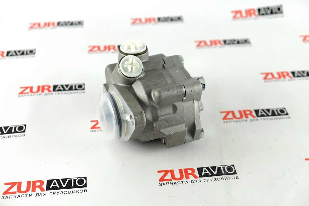 Насос ГУР 6ISBe,ISF3.8 (7684955121/7685955138/1516L) 4891342 4891342