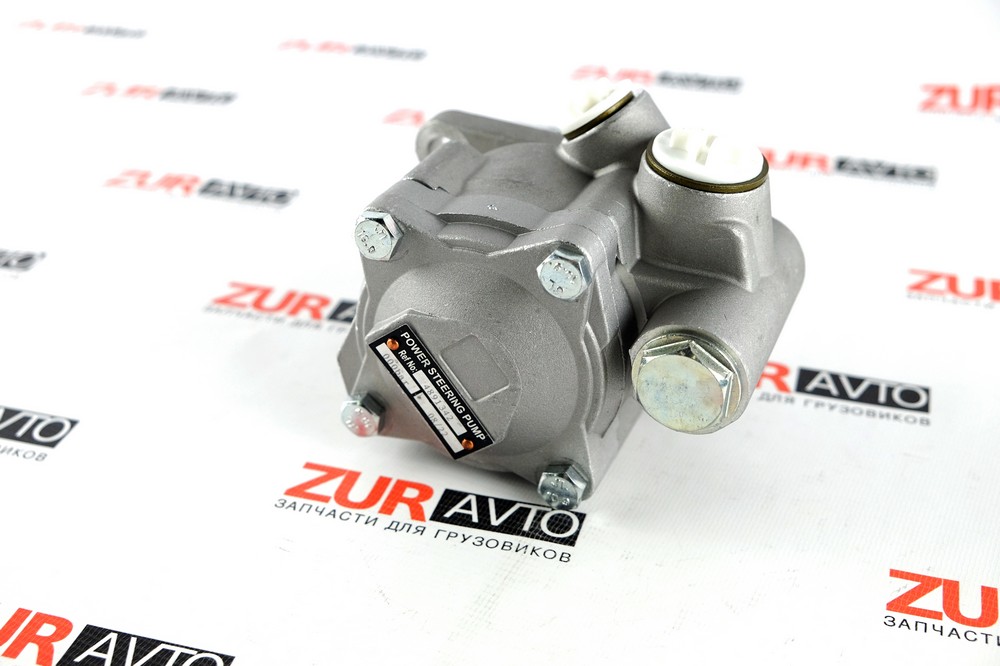 Насос ГУР 6ISBe,ISF3.8 (7684955121/7685955138/1516L) 4891342 4891342