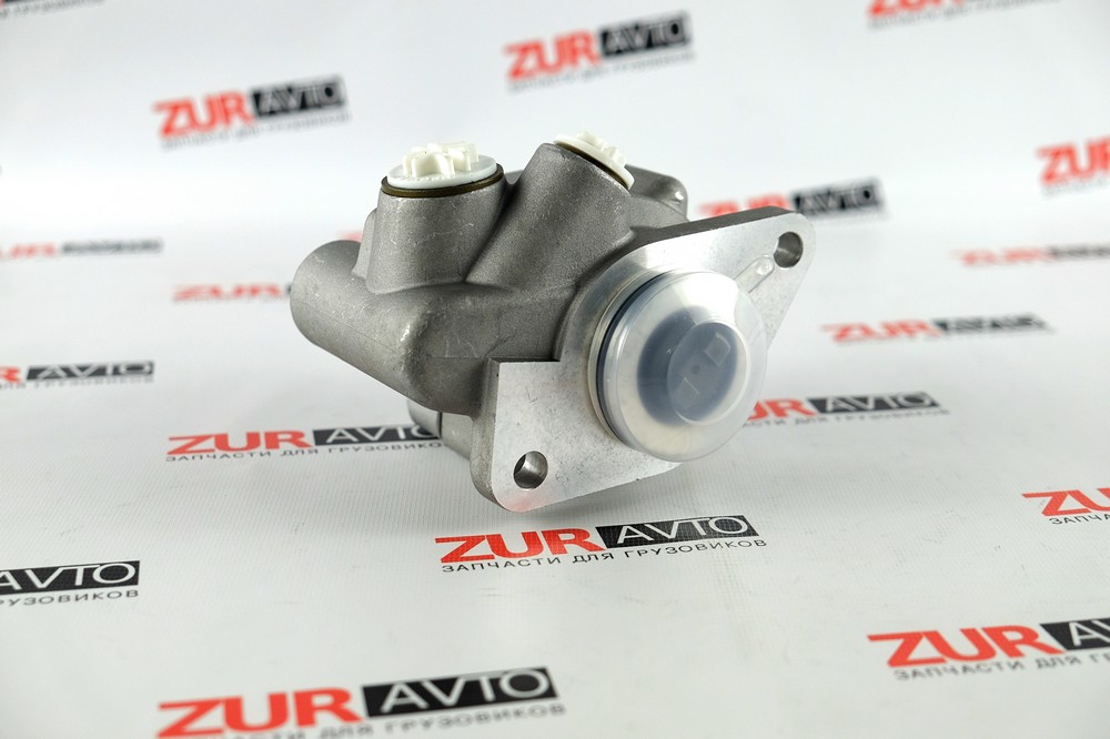 Насос ГУР 6ISBe,ISF3.8 (7684955121/7685955138/1516L) 4891342 4891342