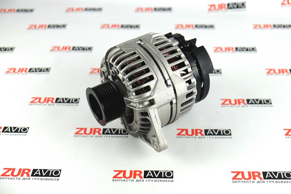 Генератор 28 70А (120 град. 81мм) ISBe оригинал (Оригинал) 4892318