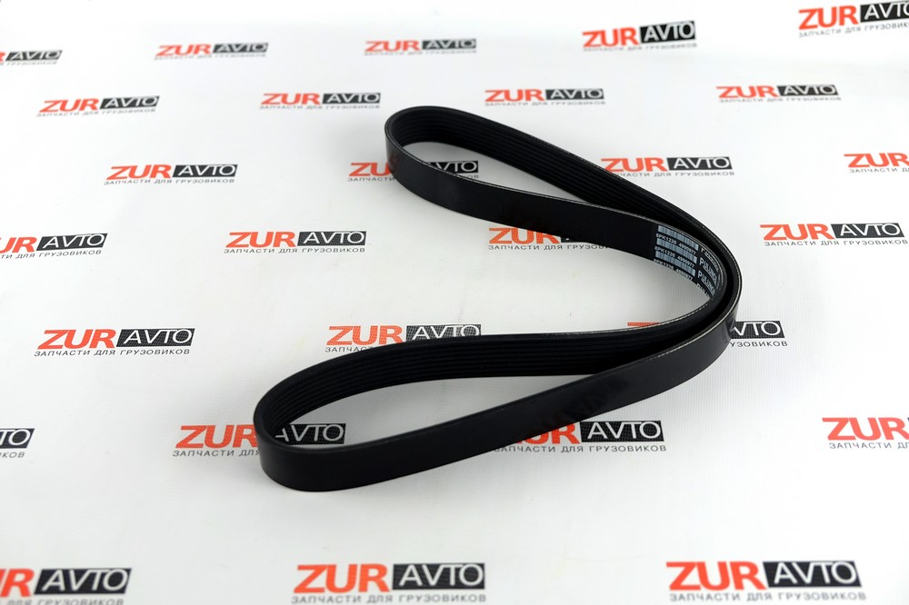 Ремень 1230/8РК ISBe 4892361/4898546 4892361 4892361