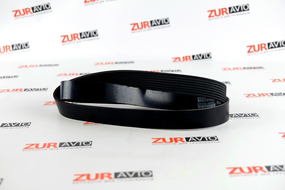 Ремень 1230/8РК ISBe 4892361/4898546 4892361 4892361