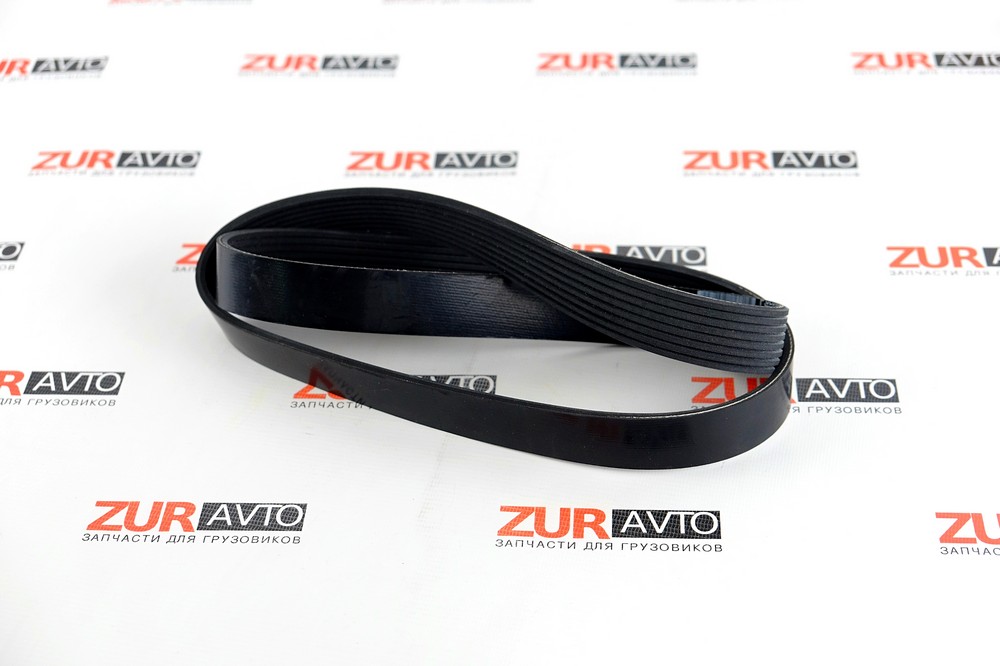 Ремень 1230/8РК ISBe 4892361/4898546 4892361 4892361