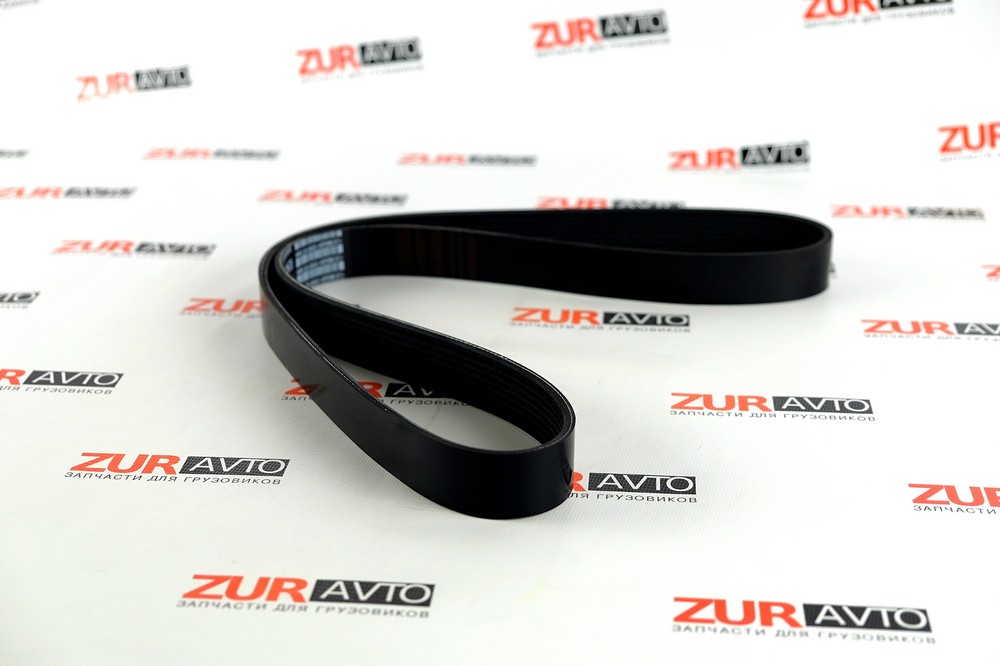 Ремень 1230/8РК ISBe 4892361/4898546 4892361 4892361