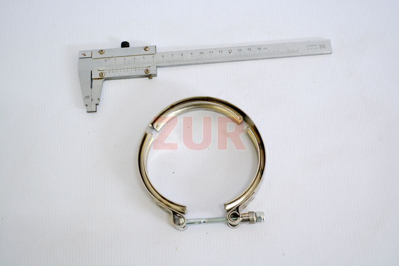 Хомут (103мм) 4ISBe V 3.9 (АНАЛОГ) (C) 4897018