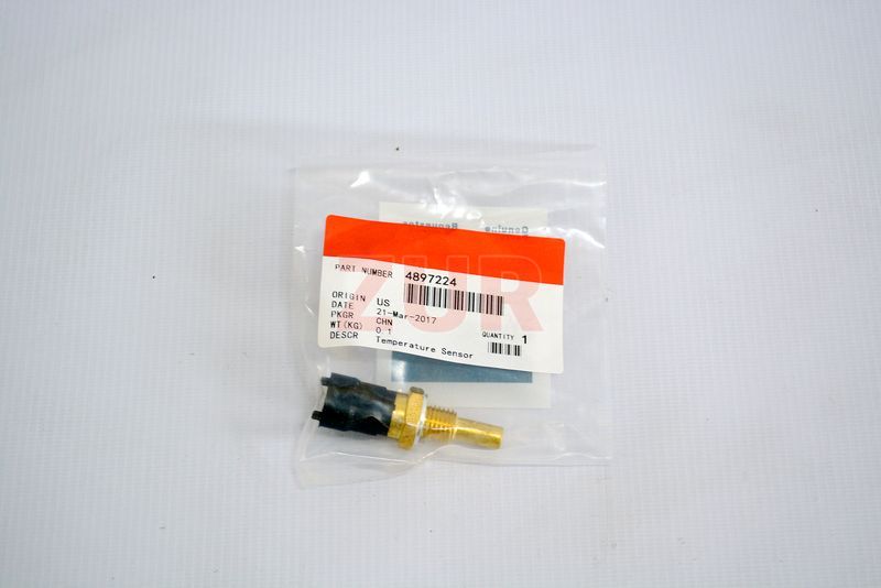 Датчик температуры ISBe150.250. НЕФАЗ 4897224 4897224 / 0281002209