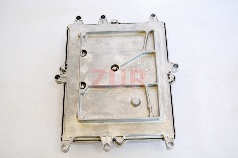 Блок управления двигателем ECM (не прошитый) СКАНИЯ 4898111 4898111