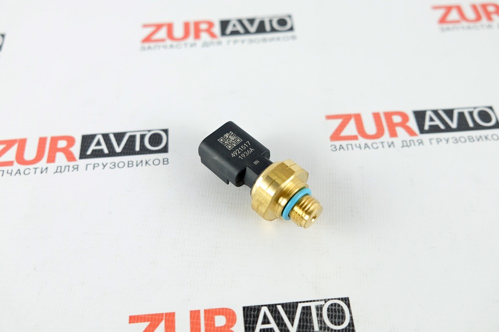 Датчик давления масла L,QSL,ISLe (4087991/4921744) 4921517 4921517