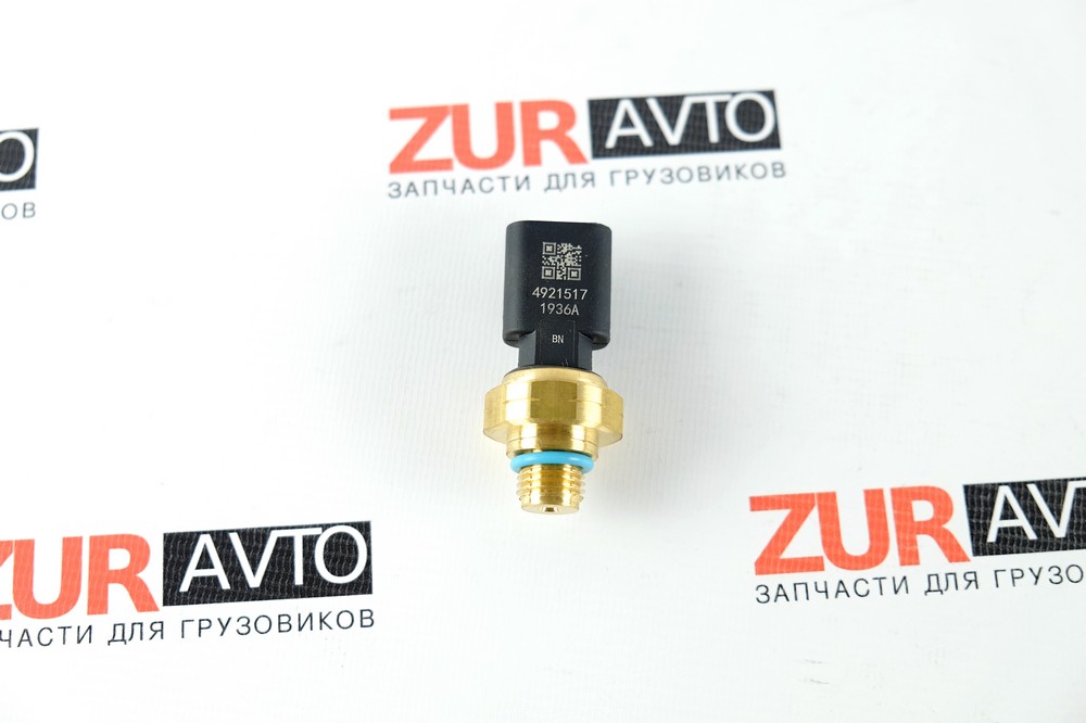 Датчик давления масла L,QSL,ISLe (4087991/4921744) 4921517 4921517
