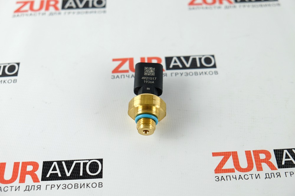 Датчик давления масла L,QSL,ISLe (4087991/4921744) 4921517 4921517