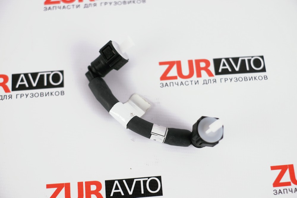 Трубка подачи топлива от фильтра к ТНВД ISBe 4930058 4930058