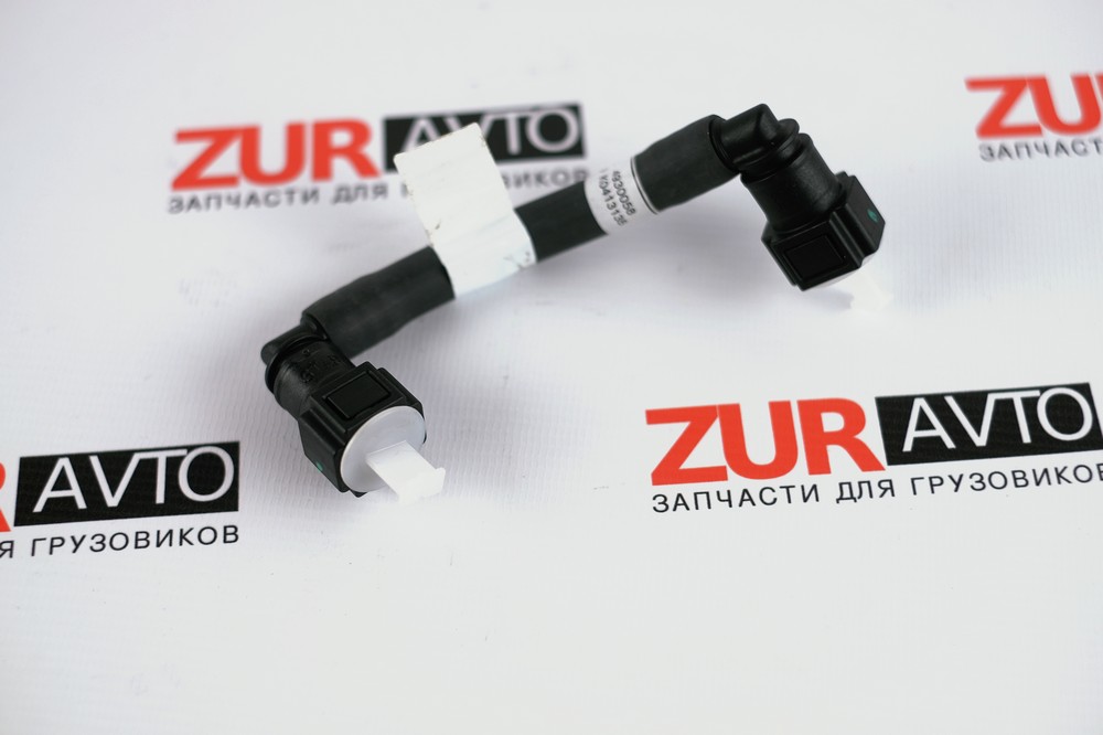 Трубка подачи топлива от фильтра к ТНВД ISBe 4930058 4930058