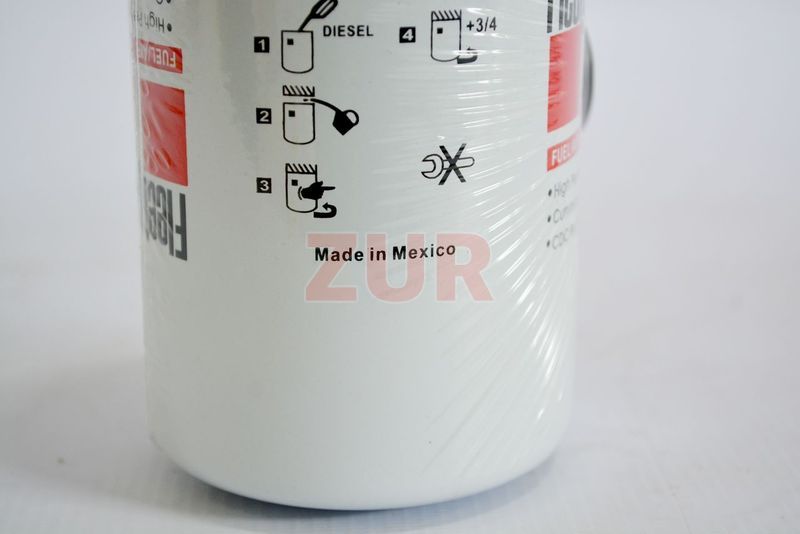 Элемент AS2474 мочевины 4931691 4931691