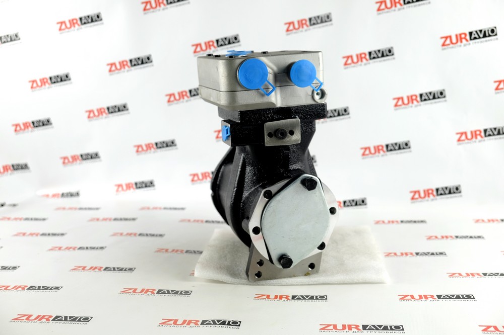 Компрессор воздушный 6ISLe (4933782/5255786/3969111) 4933783 4933783