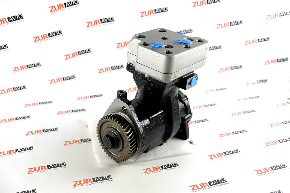 Компрессор воздушный 6ISLe (4933782/5255786/3969111) 4933783 4933783