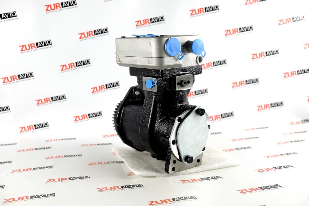 Компрессор воздушный 6ISLe (4933782/5255786/3969111) 4933783 4933783