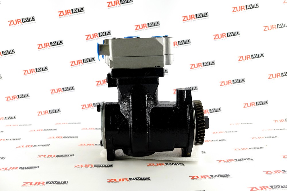 Компрессор воздушный 6ISLe (4933782/5255786/3969111) 4933783 4933783