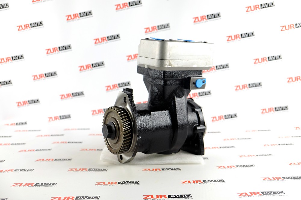 Компрессор воздушный 6ISLe (4933782/5255786/3969111) 4933783 4933783