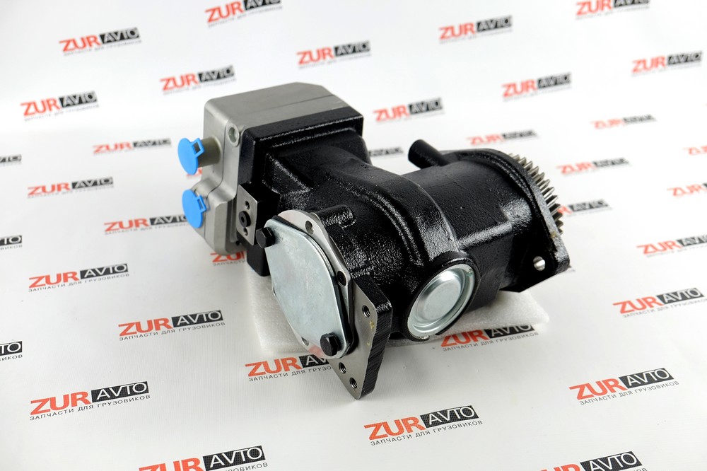 Компрессор воздушный 6ISLe (4933782/5255786/3969111) 4933783 4933783