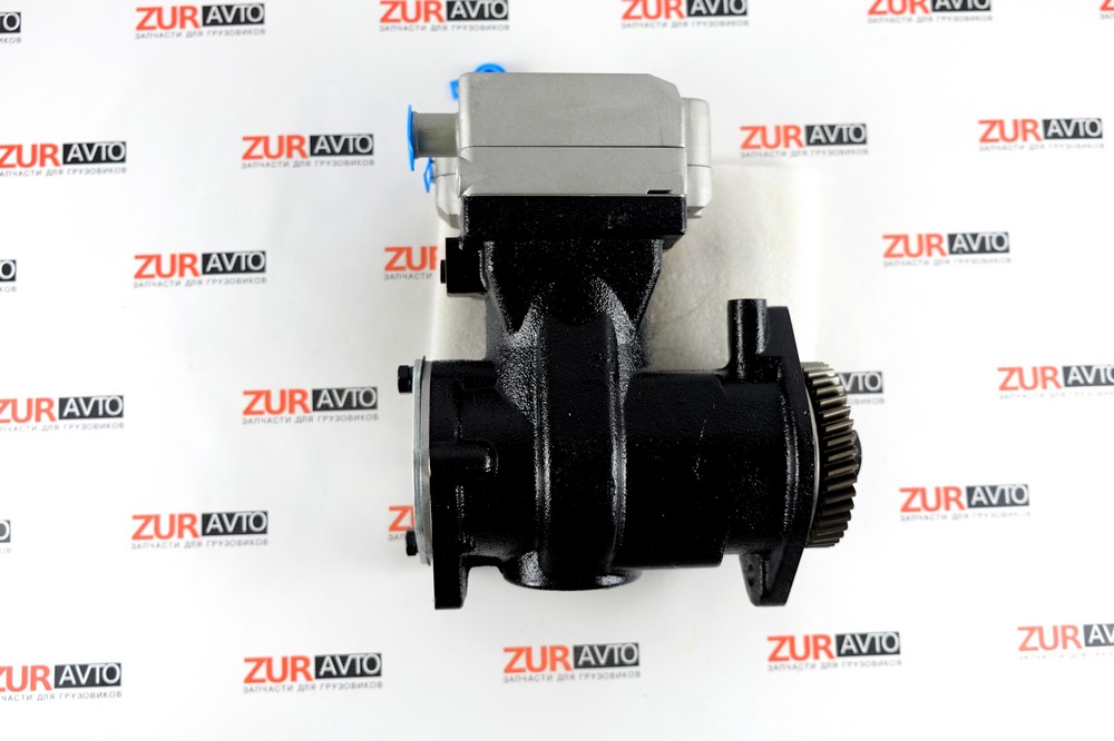 Компрессор воздушный 6ISLe (4933782/5255786/3969111) 4933783 4933783