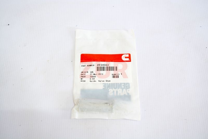 Направляющая клапана L,ISLe (АНАЛОГ) (C) 4934063