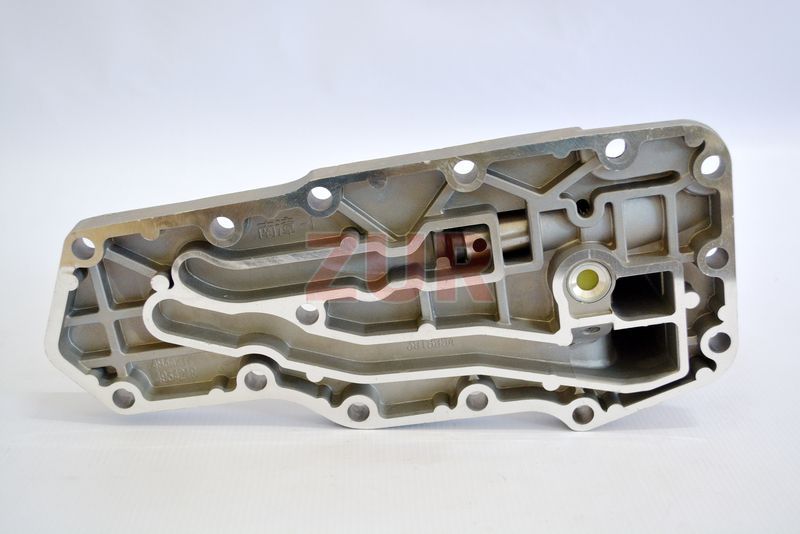 Головка маслоохладительная 4BTA4934218 4934218