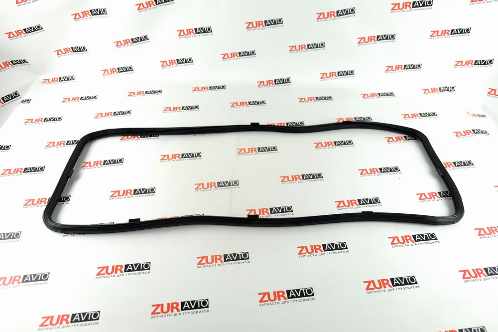 Прокладка поддона 6 цилиндров V=5.9 V=6.7, 6ISBe, 6ISDe, ISBe220-31 4934344