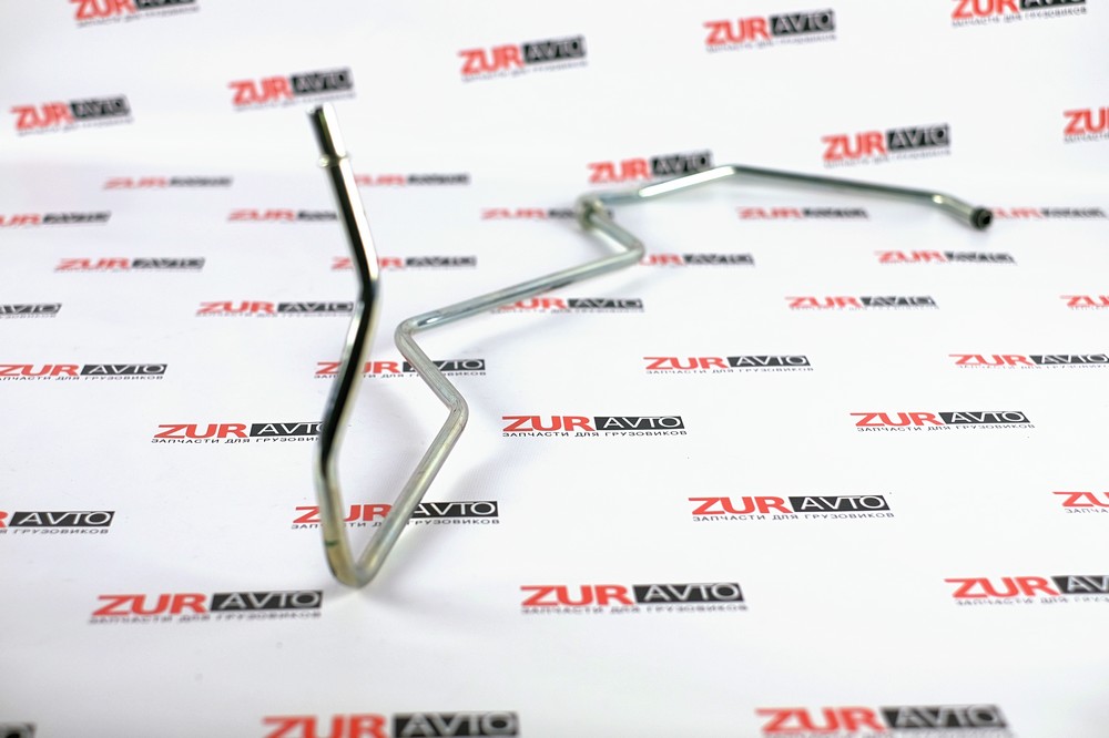 Трубка охлаждения компрессора отводящая 4ISBe (Оригинал) 4934666 4934666