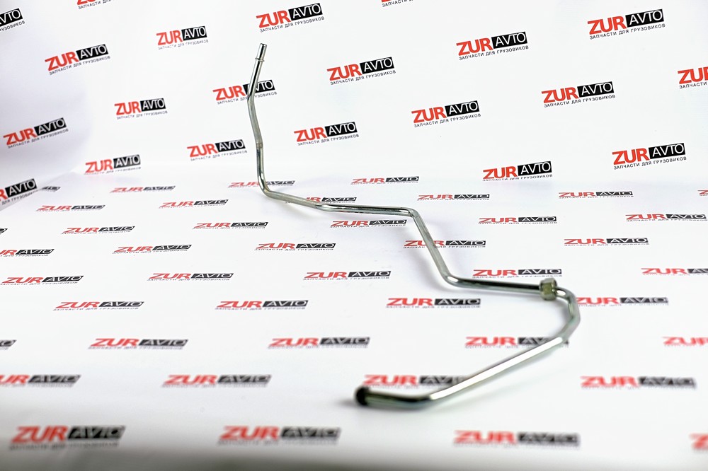 Трубка охлаждения компрессора отводящая 4ISBe (Оригинал) 4934666 4934666