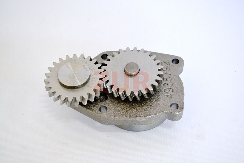 Насос маслянный 4-6BT,EQB180 (О+) 4935792 4935792 / 3937404 / 5346430