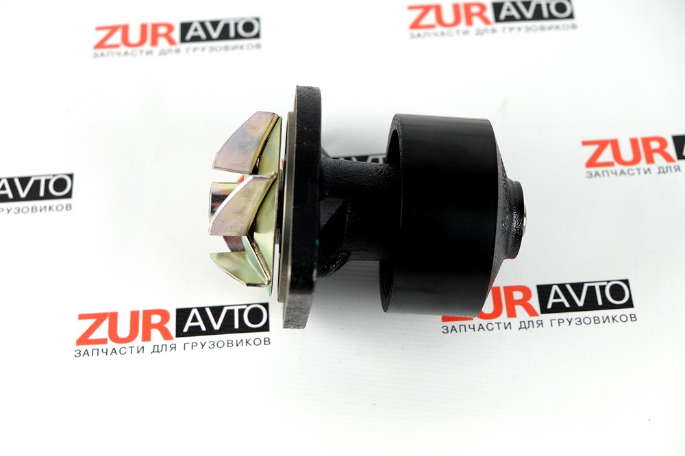 Насос водяной 4-6BT 4935793 Аналог 4935793 / 3960342 / 3285414 / 3286278